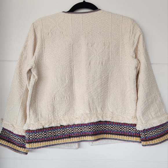 Zara Blazer - Picture 3 of 3